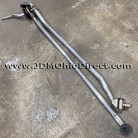 JDM Type R B-Series Shift Linkage 