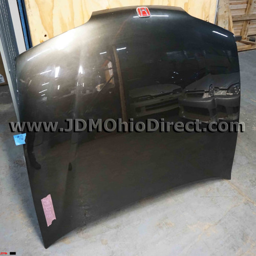 JDM DC2 Integra Type R Hood 