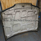 JDM DC2 Integra Type R Hood 