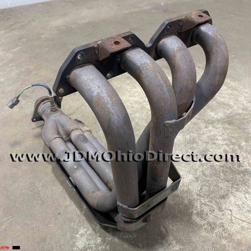 JDM DC2 Integra Type R 98spec 4-1 Header 