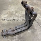 JDM DC2 Integra Type R 98spec 4-1 Header 