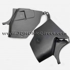 JDM DC2 Integra Type R RHD Kick Panels 