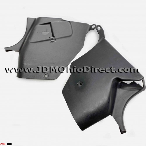 JDM DC2 Integra Type R RHD Kick Panels 