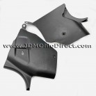 JDM DC2 Integra Type R RHD Kick Panels 