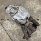 JDM DC2 Integra Type R 98spec 4-1 Header 