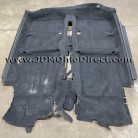 JDM DC2 Integra Type R RHD Black Carpet 