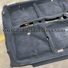 JDM DC2 Integra Type R RHD Black Carpet 