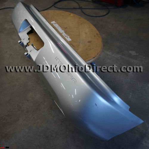JDM DC2 Integra 96spec Rear Bumper  