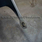 JDM DC2 Integra 96spec Rear Bumper  