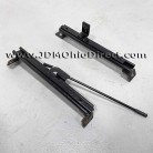 JDM DC2 Integra Type R Right Seat Rail
