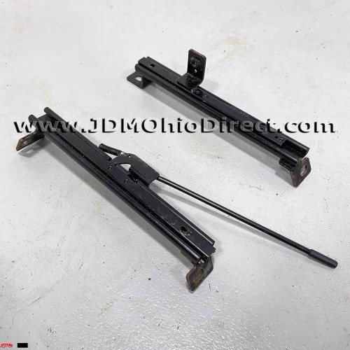 JDM DC2 Integra Type R Right Seat Rail