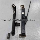 JDM DC2 Integra Type R Right Seat Rail