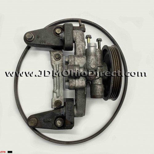 JDM EK9/DC2 Type R Power Steering Pump Kit