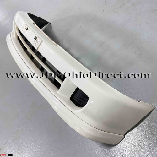 JDM DC2 Integra Type R Front Bumper and Lip