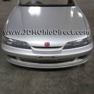 JDM DC2 Integra Type R HID Front End Conversion