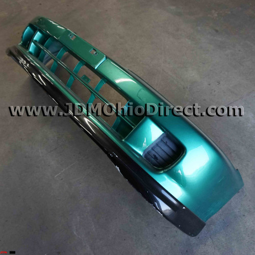 JDM DC2 Integra Type R Front Bumper and Lip