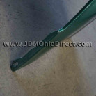 JDM DC2 Integra Type R Front Bumper and Lip