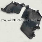 JDM DC2 Integra Engine Splash Guards 