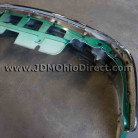 JDM DC2 Integra Type R Front Bumper and Lip