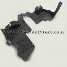 JDM DC2 Integra Engine Splash Guards 