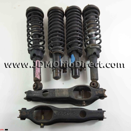 JDM DC2 Integra Struts and Springs 