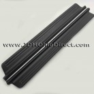 JDM DC2 Integra Type R Door Sill Trim Set 