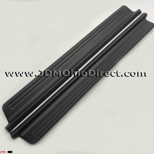 JDM DC2 Integra Type R Door Sill Trim Set 