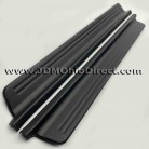 JDM DC2 Integra Type R Door Sill Trim Set 