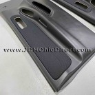 JDM DC2 Integra Type R Door Panels 