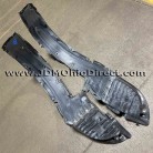 JDM DC2 Integra Type R Inner Fender Liners 