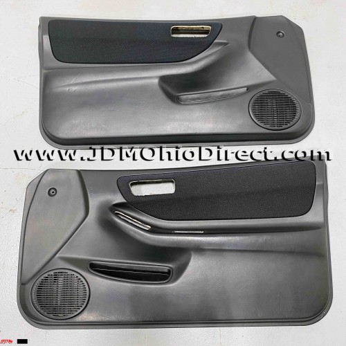JDM DC2 Integra Type R Door Panels 