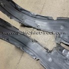 JDM DC2 Integra Type R Inner Fender Liners 