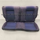 JDM DC2 Integra Type R Rear Seats