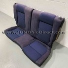 JDM DC2 Integra Type R Rear Seats