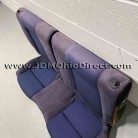 JDM DC2 Integra Type R Rear Seats