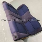 JDM DC2 Integra Type R Rear Seats