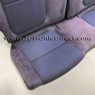 JDM DC2 Integra Type R Rear Seats