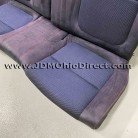 JDM DC2 Integra Type R Rear Seats