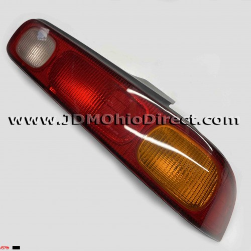 JDM DC2 Integra Type R Right 98spec Taillight