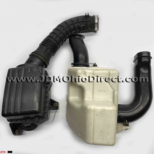 JDM DC2 Integra Type R Full Intake System 
