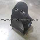 JDM DC2 Recaro Wildcat SR5 Single Seat 