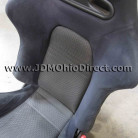 JDM DC2 Recaro Wildcat SR5 Single Seat 