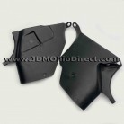 JDM DC2 Integra Type R RHD Kick Panels 