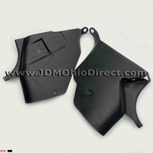 JDM DC2 Integra Type R RHD Kick Panels 
