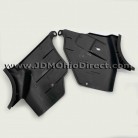 JDM DC2 Integra Type R RHD Kick Panels 