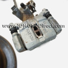 JDM DC2 Integra Type R 32mm 4x114 Lug Conversion 