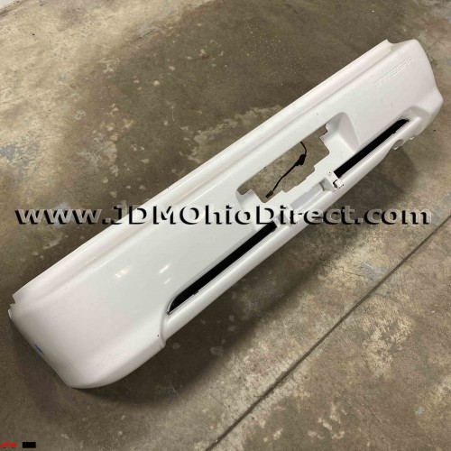 JDM DC2 Integra Type R 98spec Rear Bumper  