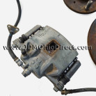 JDM DC2 Integra Type R 32mm 4x114 Lug Conversion 