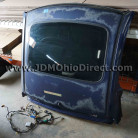 JDM DC2 Integra SiR-G Roof Cut with Sunroof 