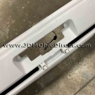 JDM DC2 Integra Type R 98spec Rear Bumper  
